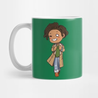 Louis chibi Mug